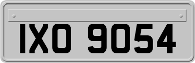 IXO9054