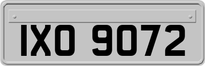IXO9072