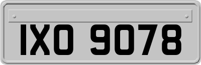 IXO9078