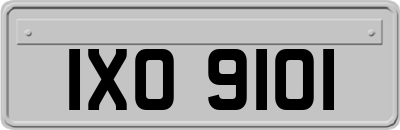 IXO9101