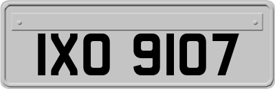 IXO9107