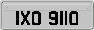 IXO9110