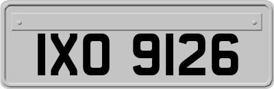IXO9126
