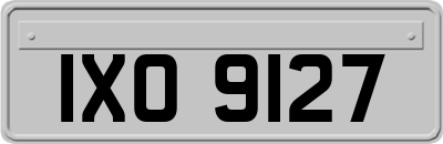 IXO9127
