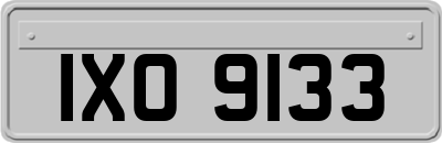 IXO9133
