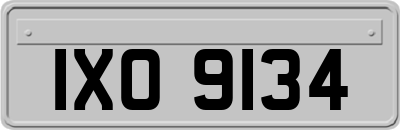 IXO9134