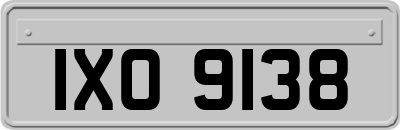 IXO9138
