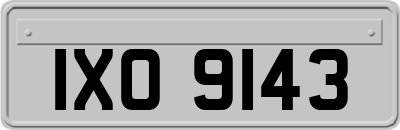 IXO9143