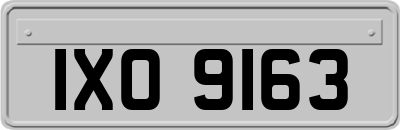 IXO9163