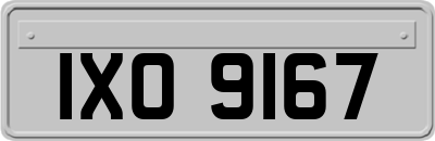 IXO9167