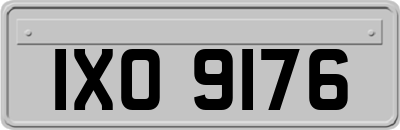 IXO9176