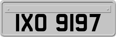 IXO9197
