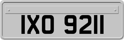 IXO9211