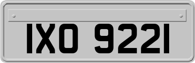 IXO9221