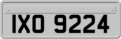 IXO9224