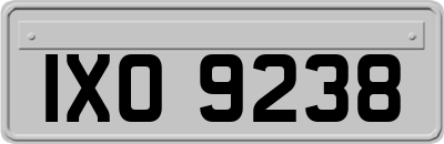 IXO9238