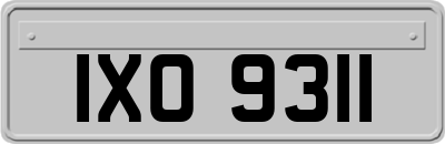 IXO9311