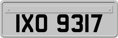 IXO9317
