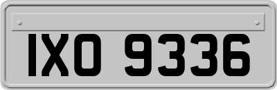 IXO9336