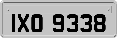 IXO9338