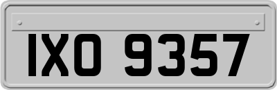 IXO9357