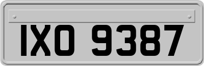 IXO9387