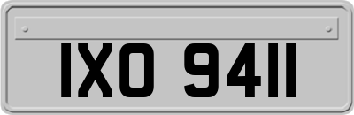 IXO9411