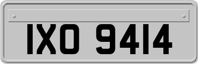 IXO9414