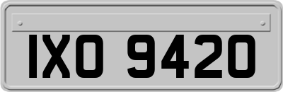 IXO9420