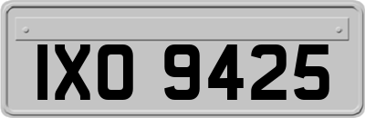 IXO9425