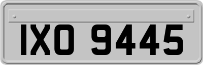 IXO9445