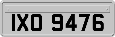 IXO9476