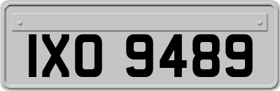 IXO9489