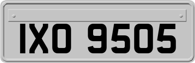 IXO9505