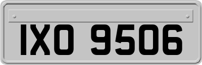 IXO9506