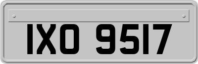 IXO9517