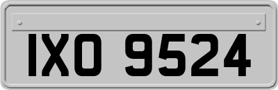 IXO9524