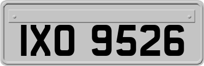 IXO9526