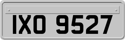 IXO9527