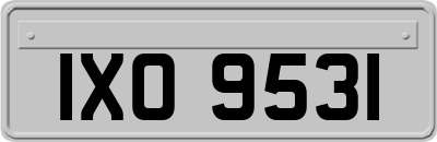 IXO9531
