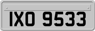 IXO9533