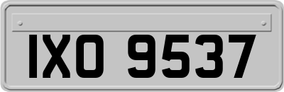 IXO9537