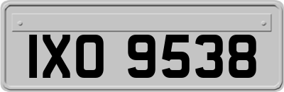 IXO9538