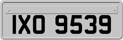 IXO9539