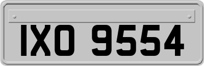 IXO9554