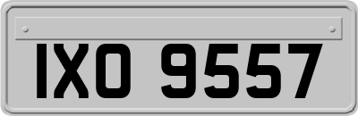 IXO9557