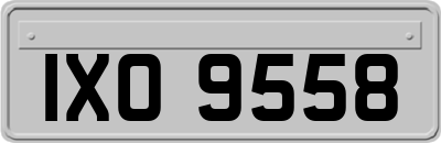 IXO9558