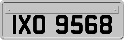 IXO9568