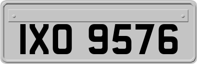 IXO9576