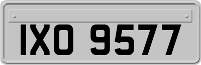 IXO9577